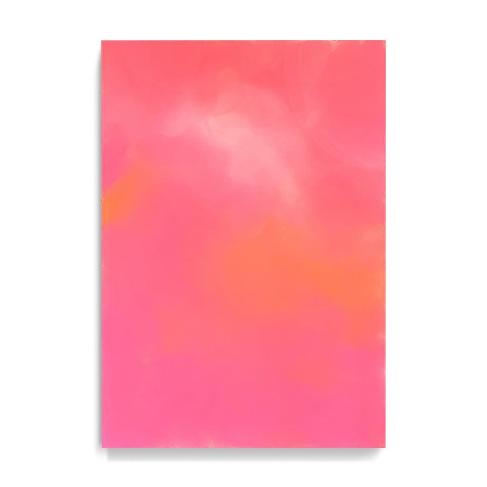 Painting by Ali Beletic