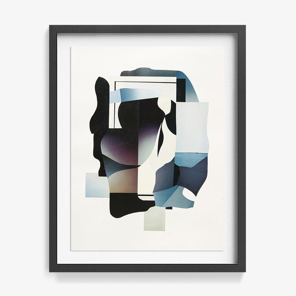 Collage by OVSKA