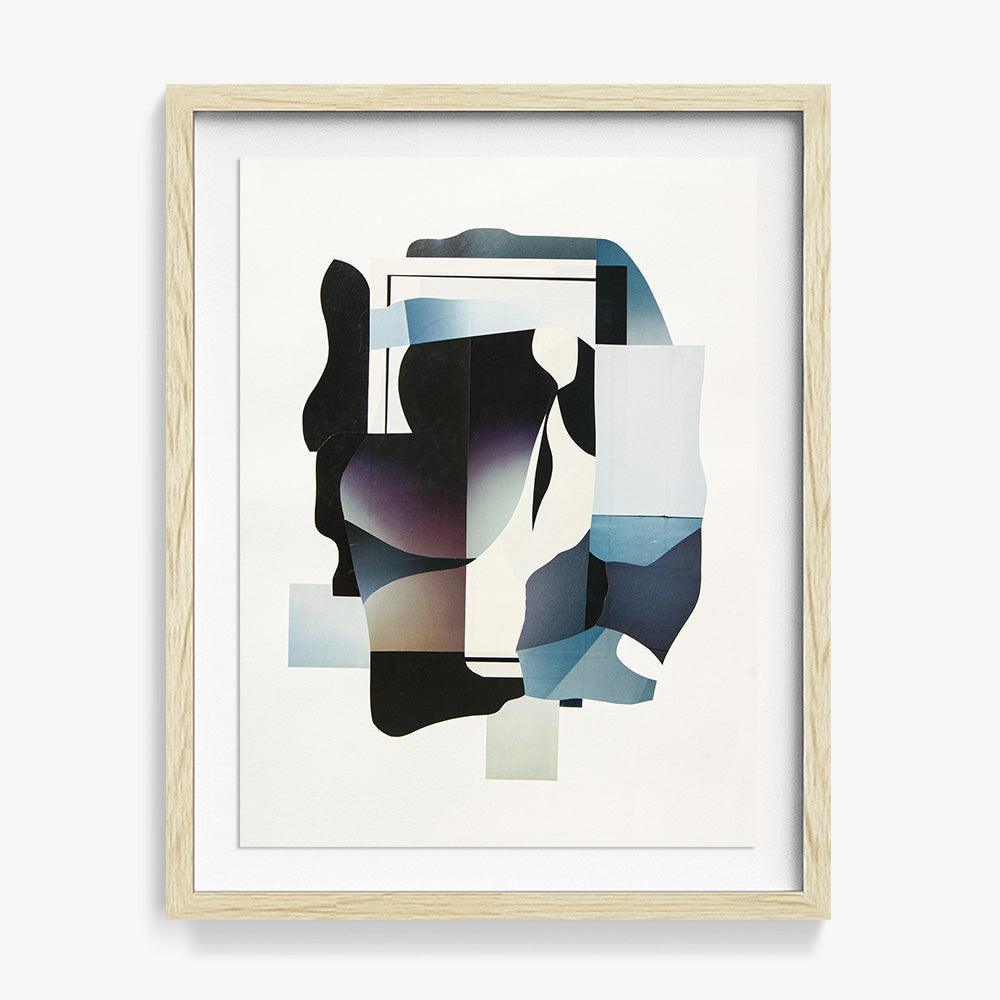 Collage by OVSKA