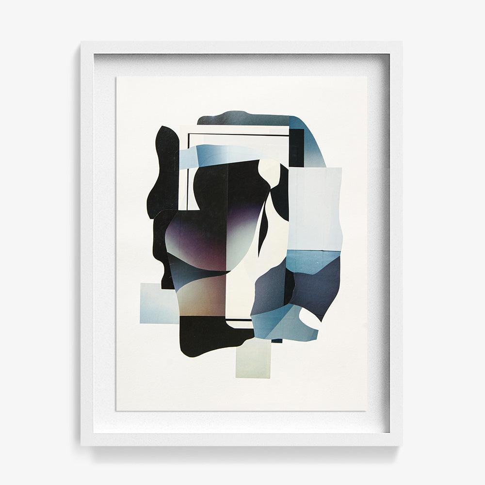 Collage by OVSKA