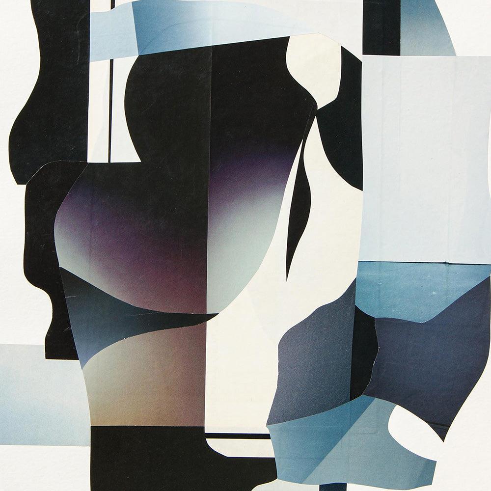 Collage by OVSKA