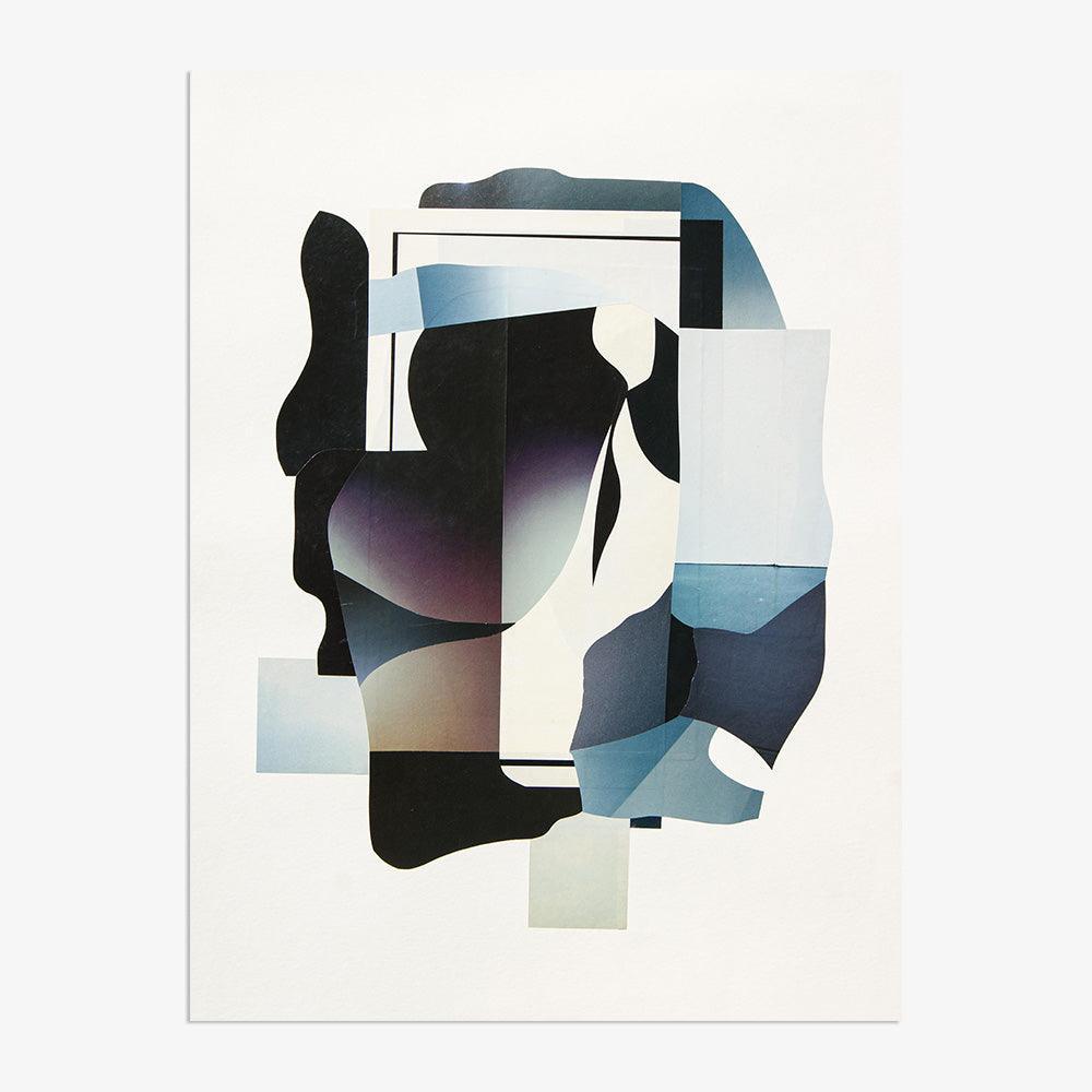 Collage by OVSKA