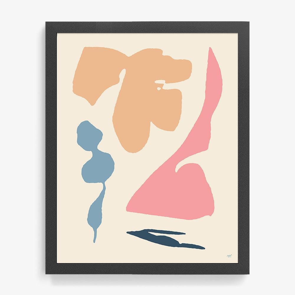 Print by Marleigh Culver