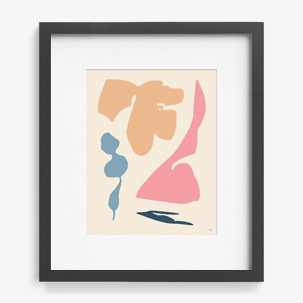 Print by Marleigh Culver