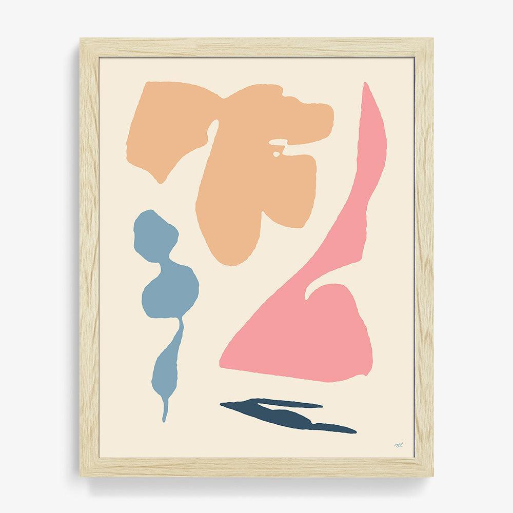 Print by Marleigh Culver