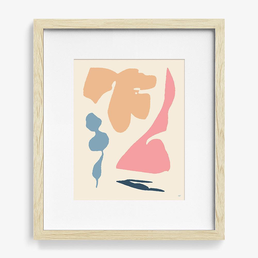 Print by Marleigh Culver
