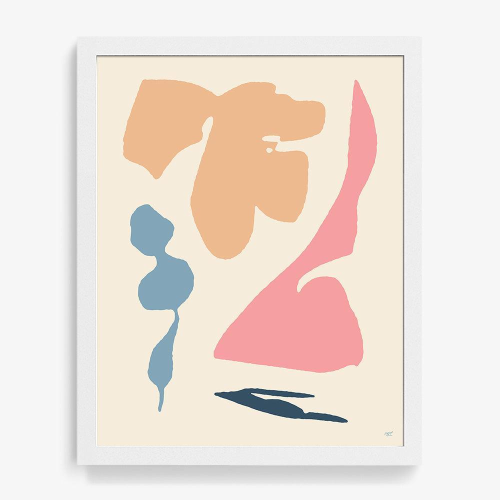Print by Marleigh Culver