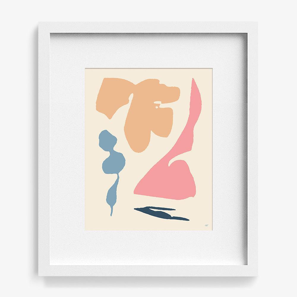 Print by Marleigh Culver