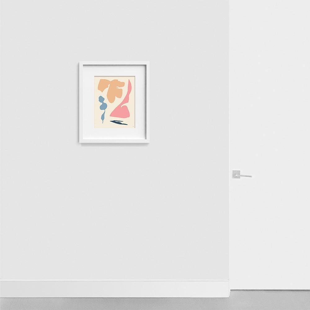 Print by Marleigh Culver