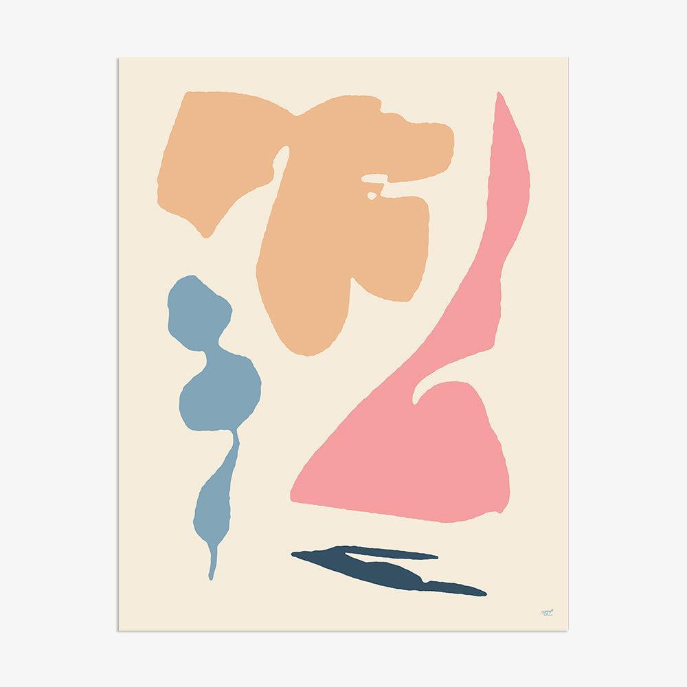 Print by Marleigh Culver