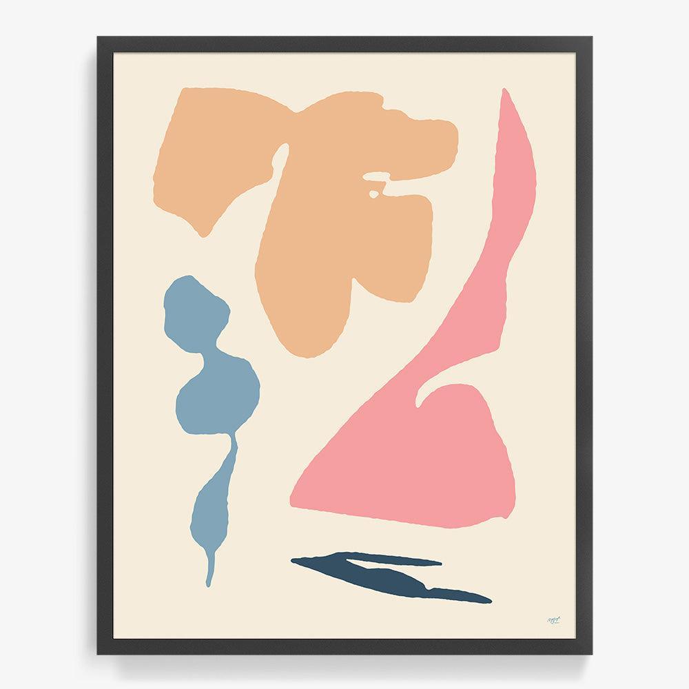 Print by Marleigh Culver