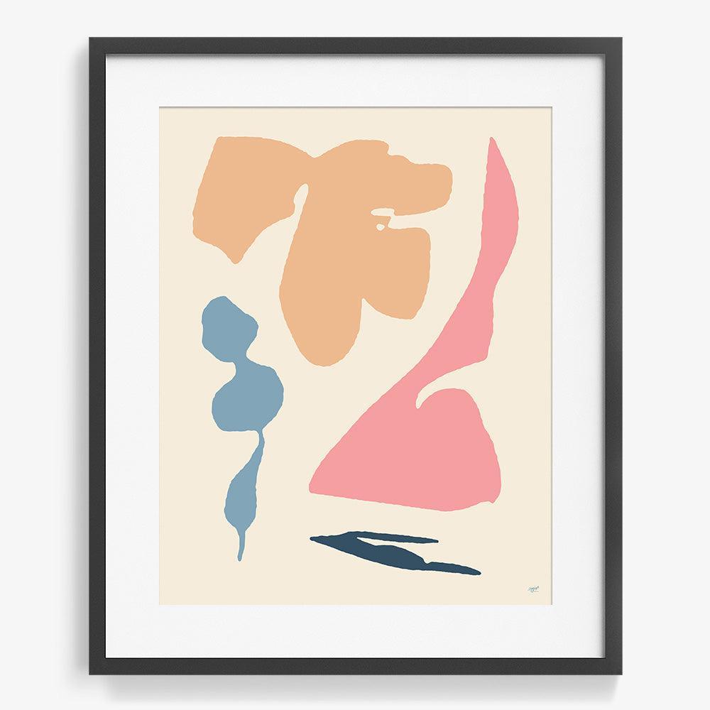Print by Marleigh Culver