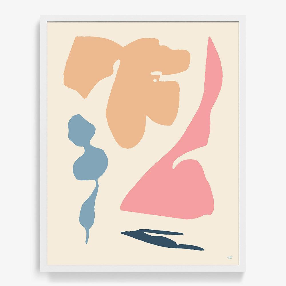 Print by Marleigh Culver