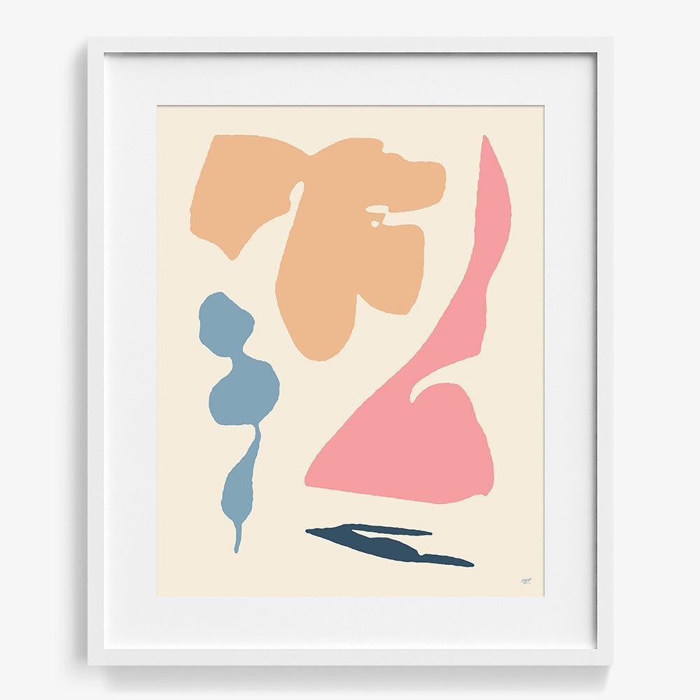 Print by Marleigh Culver