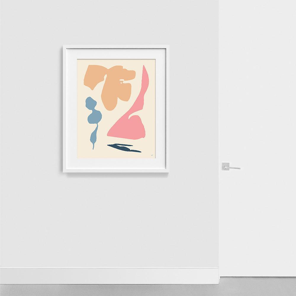 Print by Marleigh Culver