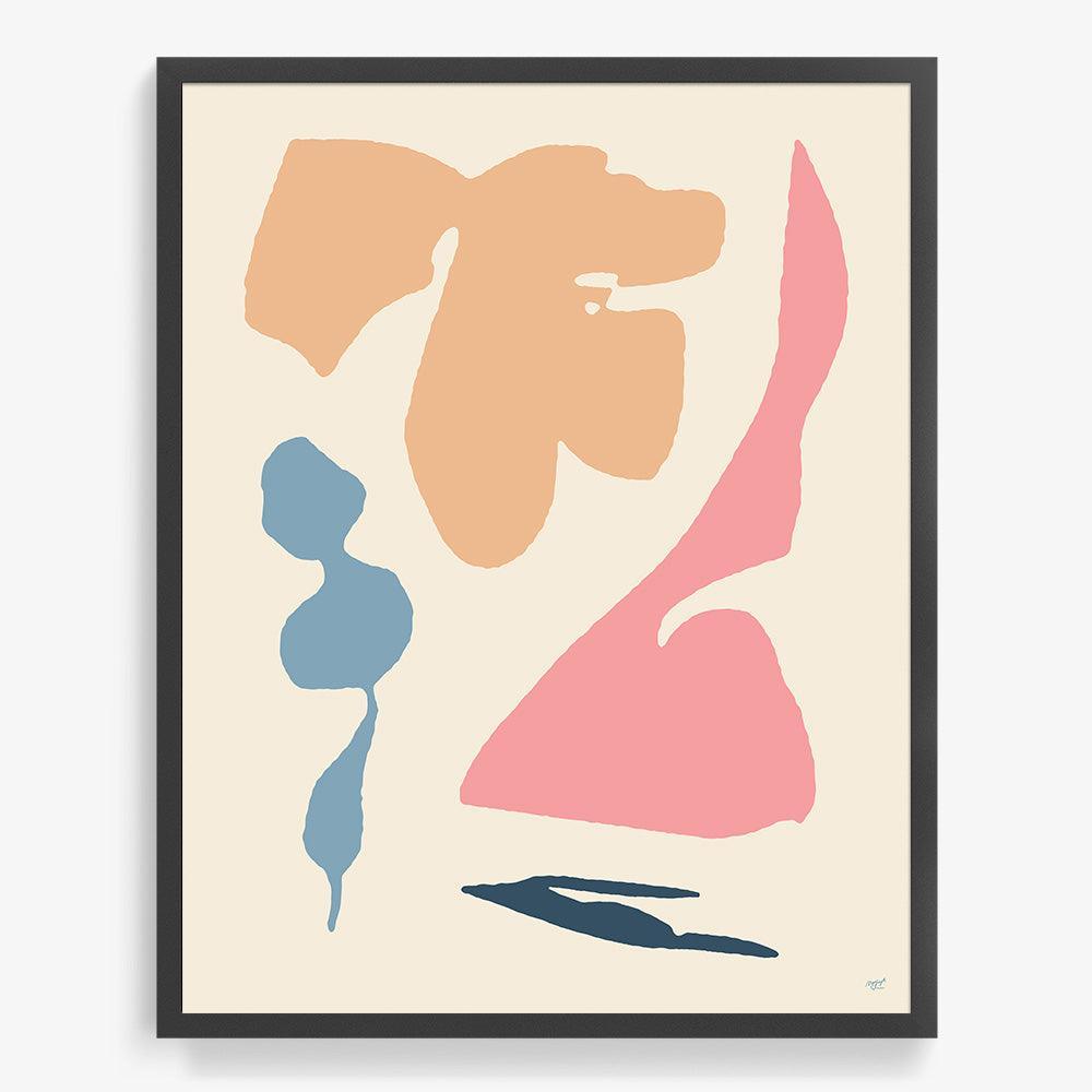 Print by Marleigh Culver