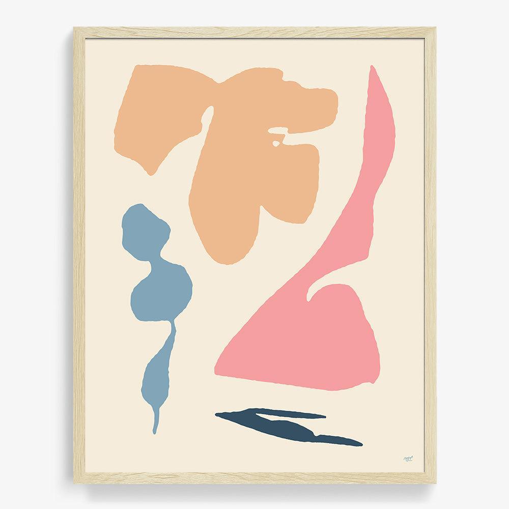 Print by Marleigh Culver