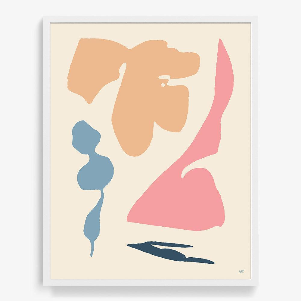 Print by Marleigh Culver