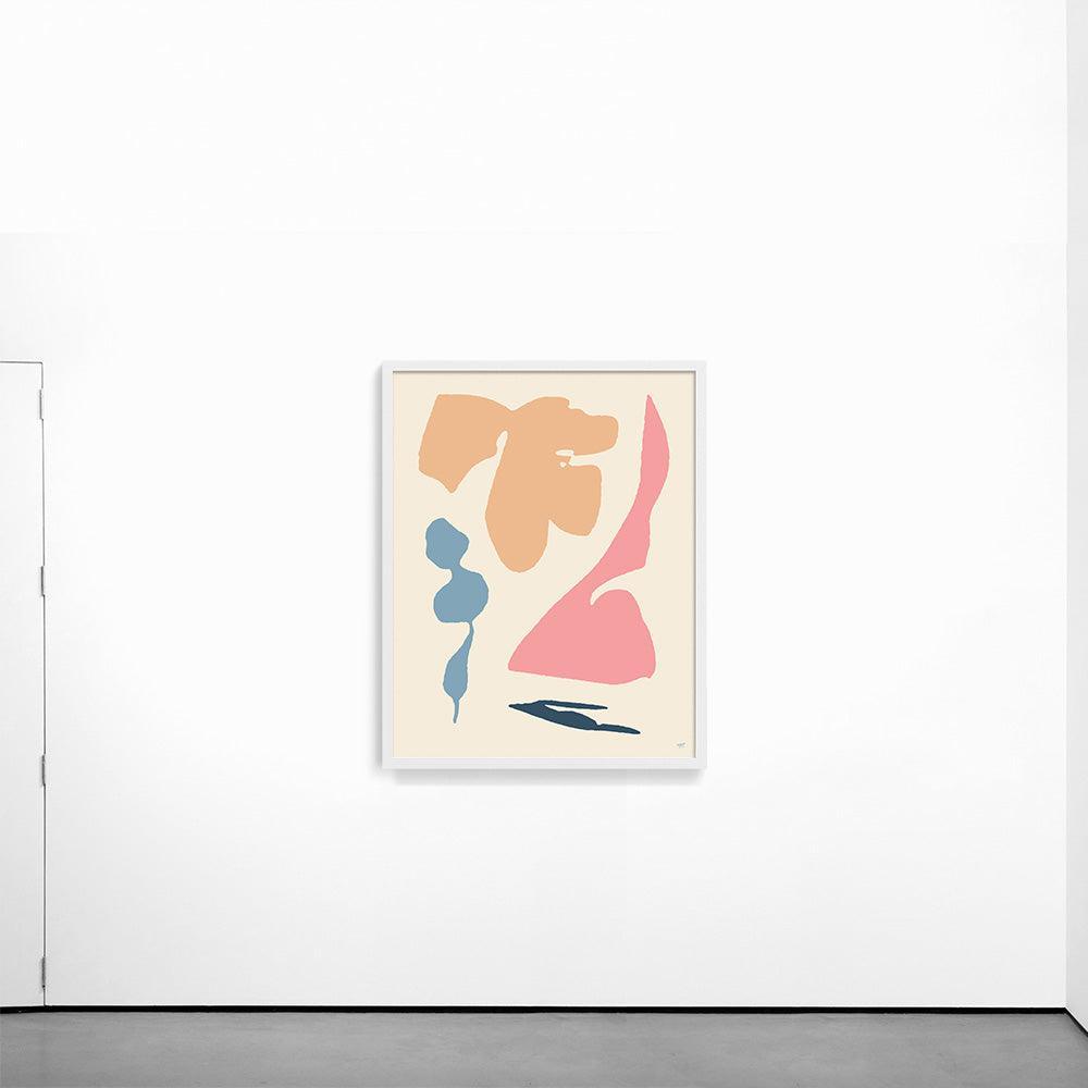 Print by Marleigh Culver