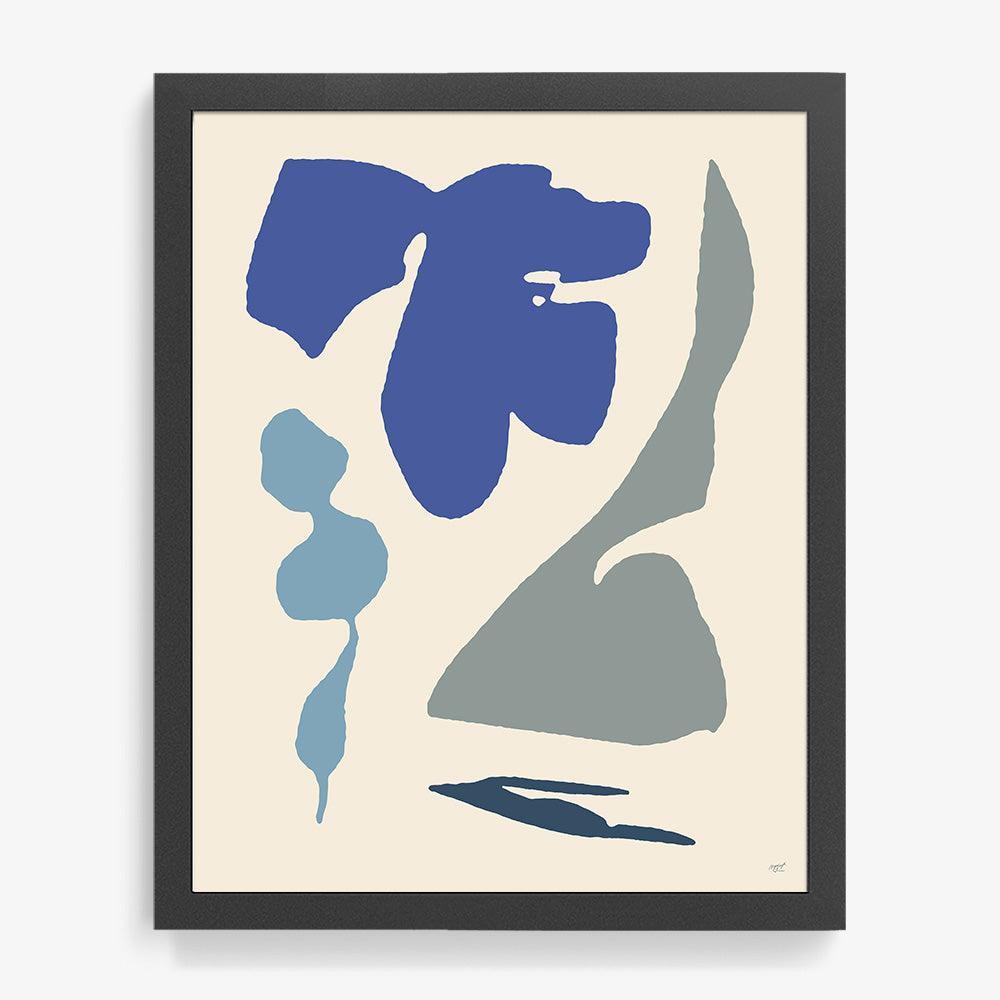 Print by Marleigh Culver