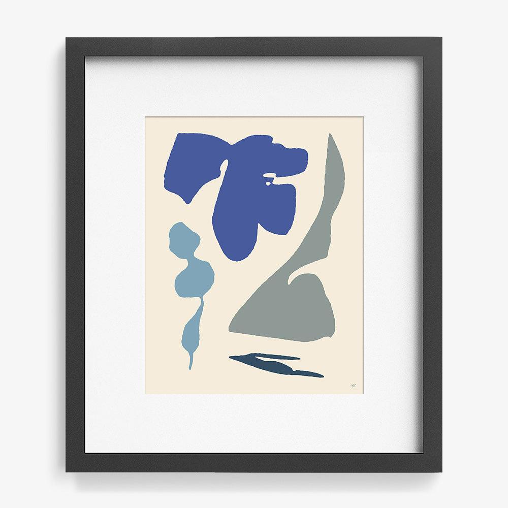 Print by Marleigh Culver