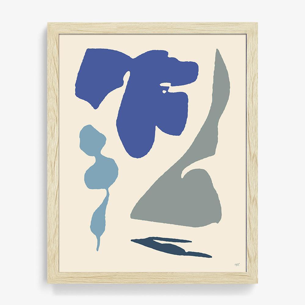 Print by Marleigh Culver