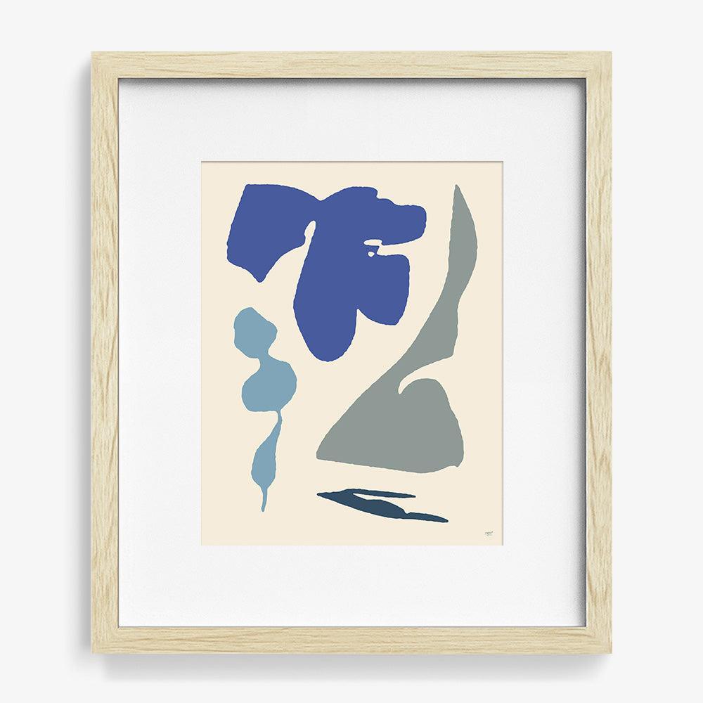 Print by Marleigh Culver