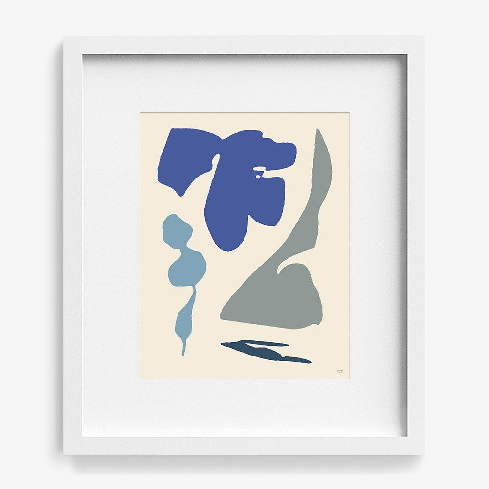 Print by Marleigh Culver