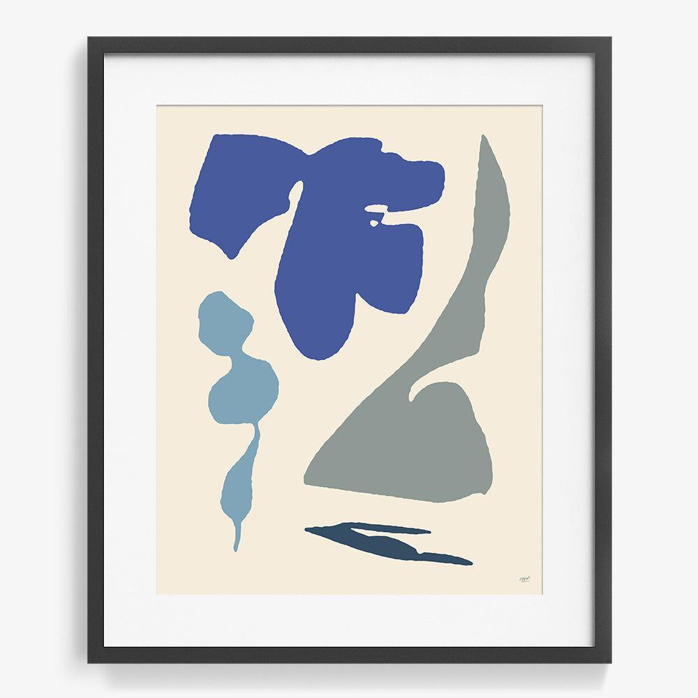 Print by Marleigh Culver