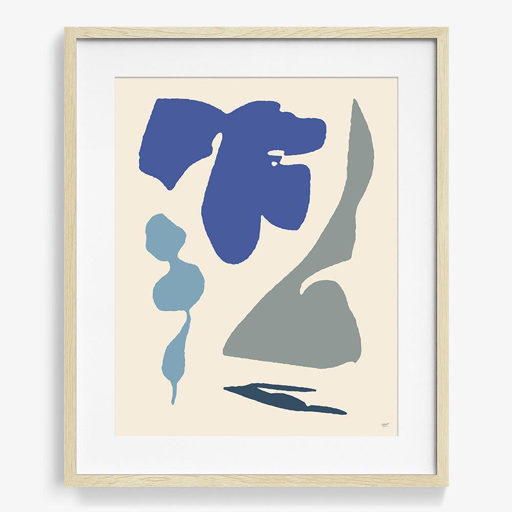 Print by Marleigh Culver