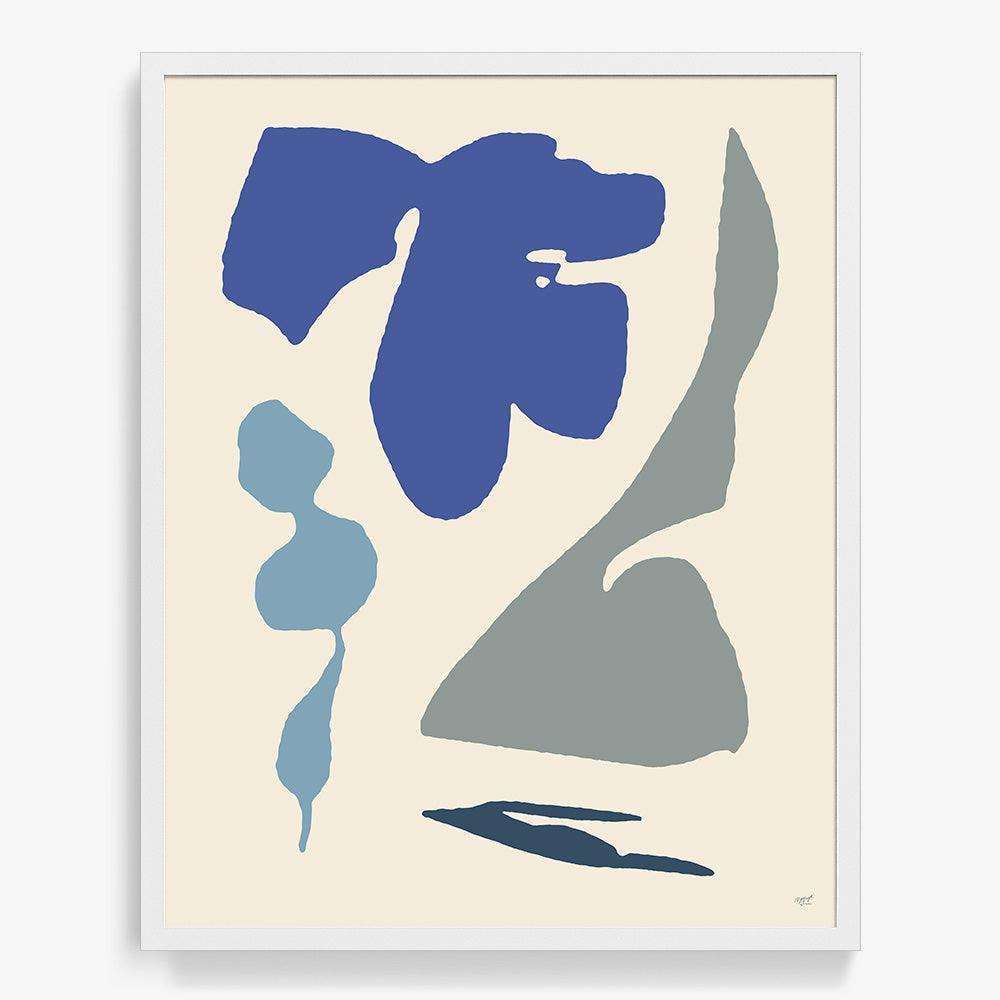 Print by Marleigh Culver