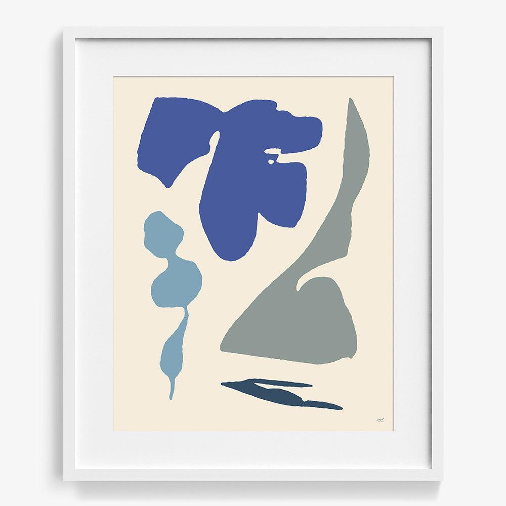 Print by Marleigh Culver