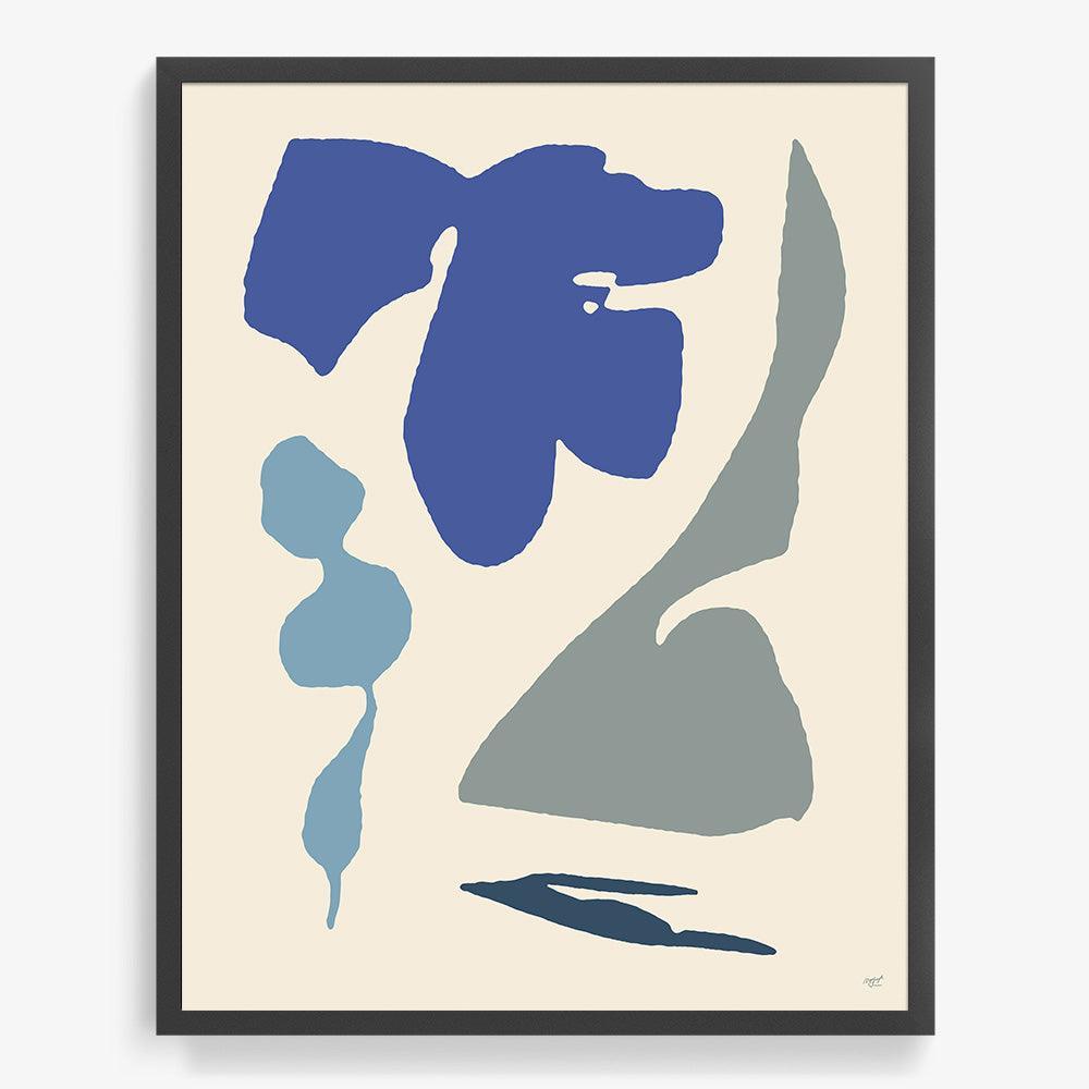 Print by Marleigh Culver