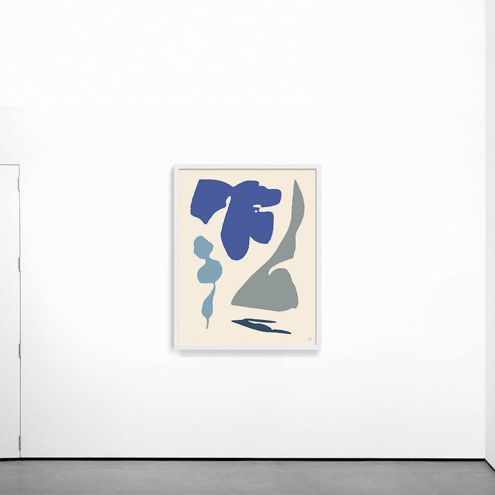 Print by Marleigh Culver