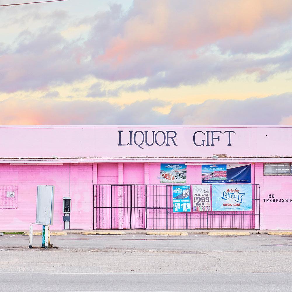 Photograph by James Needham