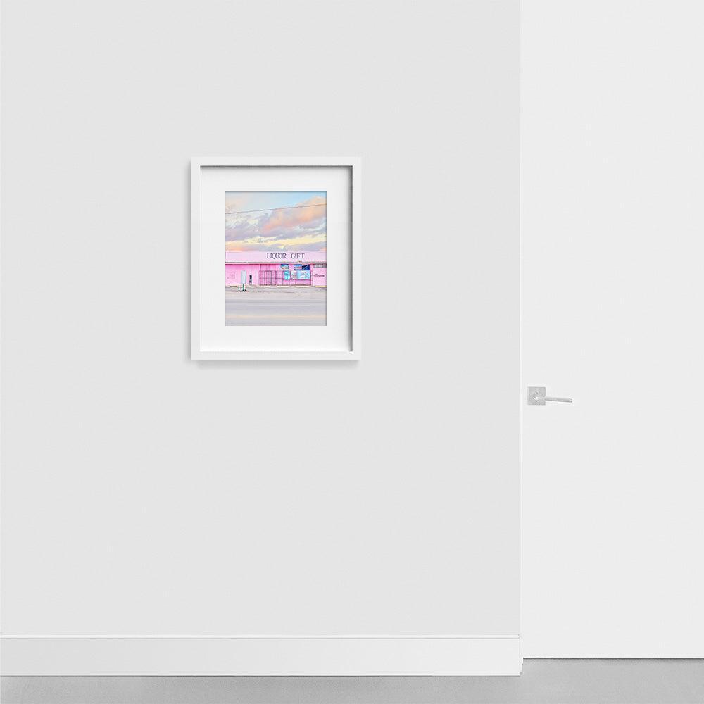 Photograph by James Needham