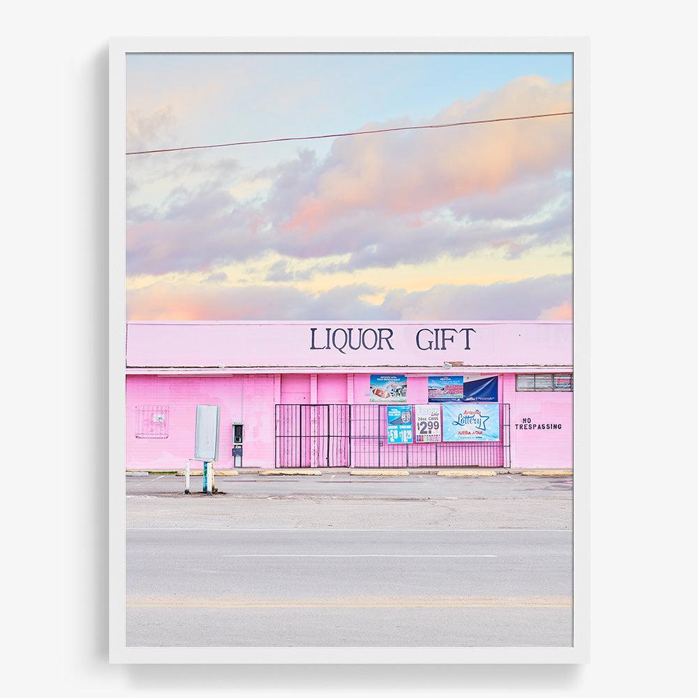 Photograph by James Needham