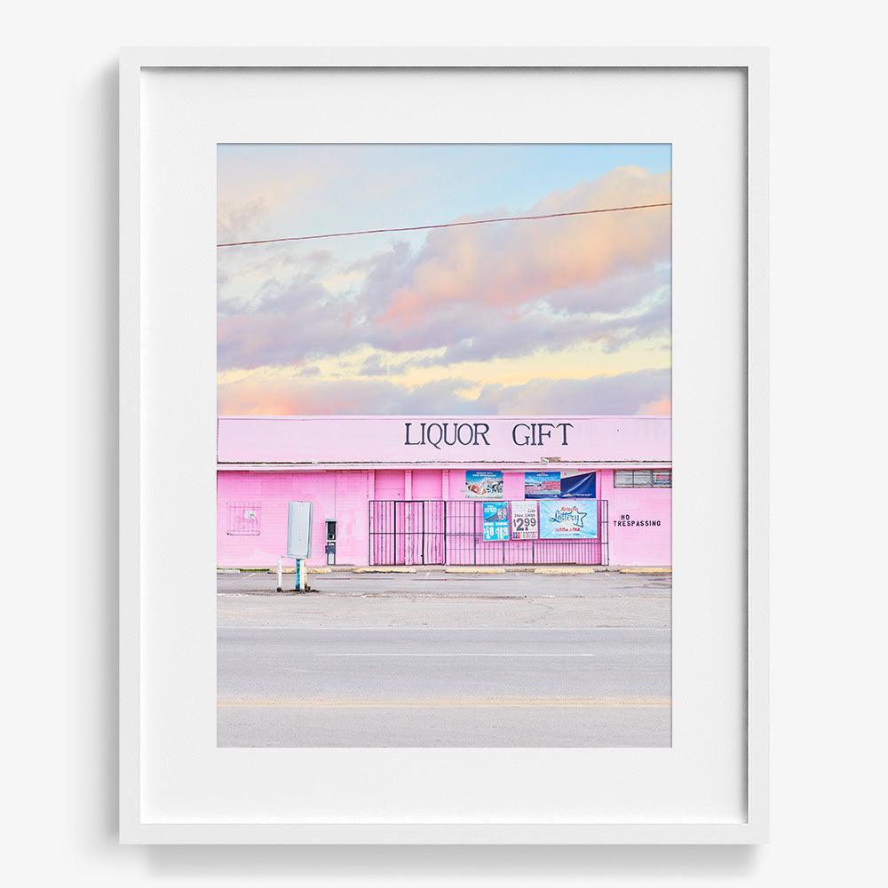 Photograph by James Needham