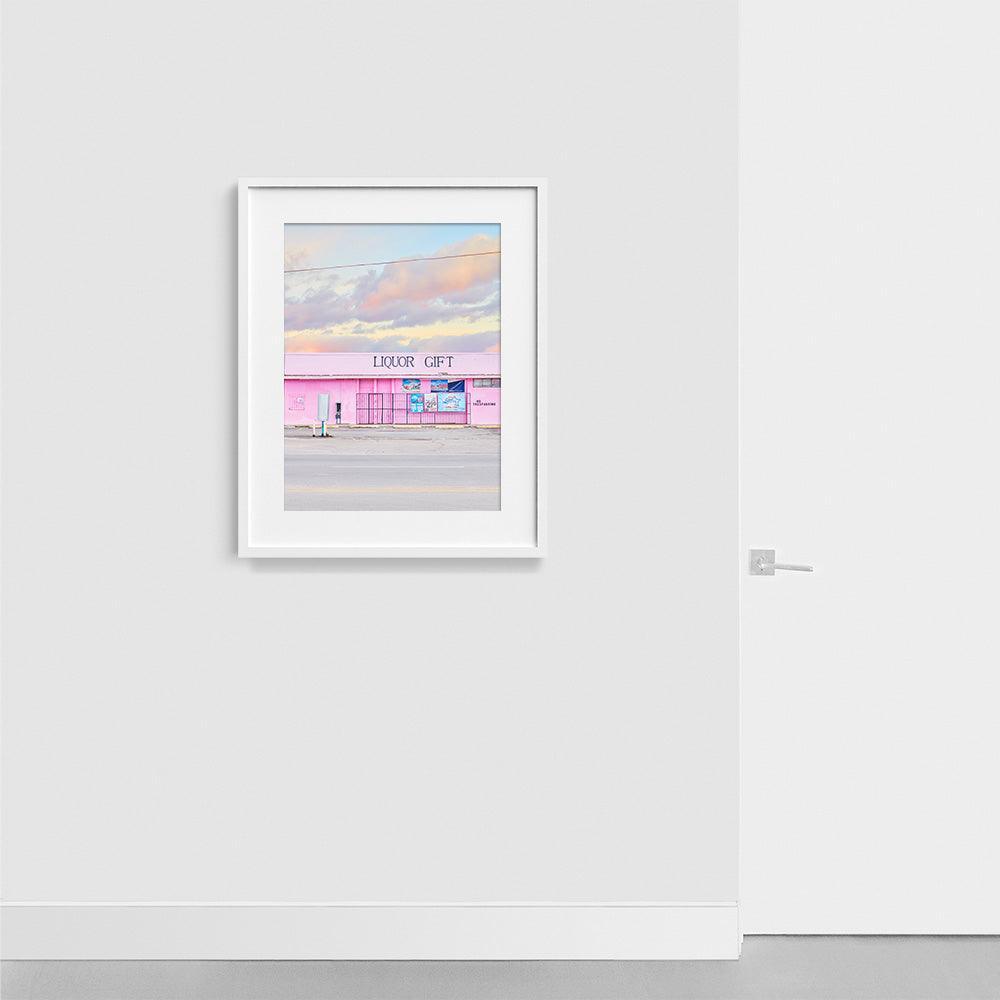 Photograph by James Needham