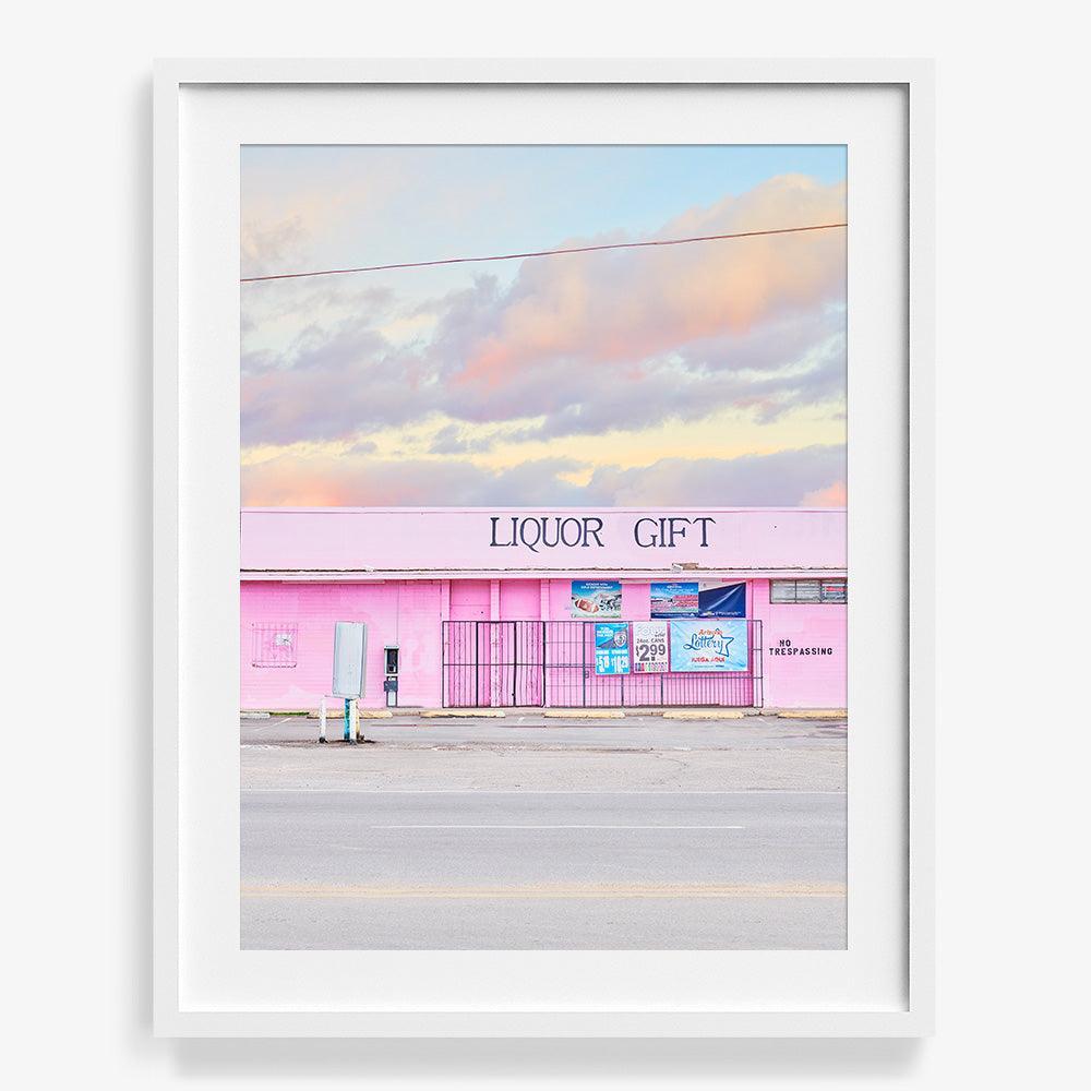 Photograph by James Needham