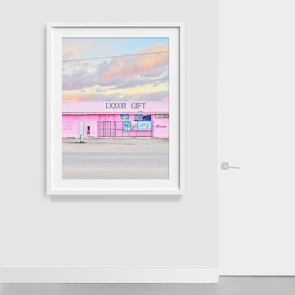 Photograph by James Needham