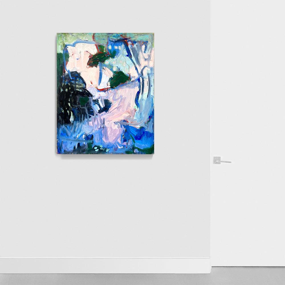 Living by the Water IV , Painting by Living by the Water IV Tappan
