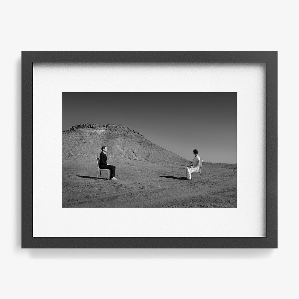 Photograph by Astrid Verhoef