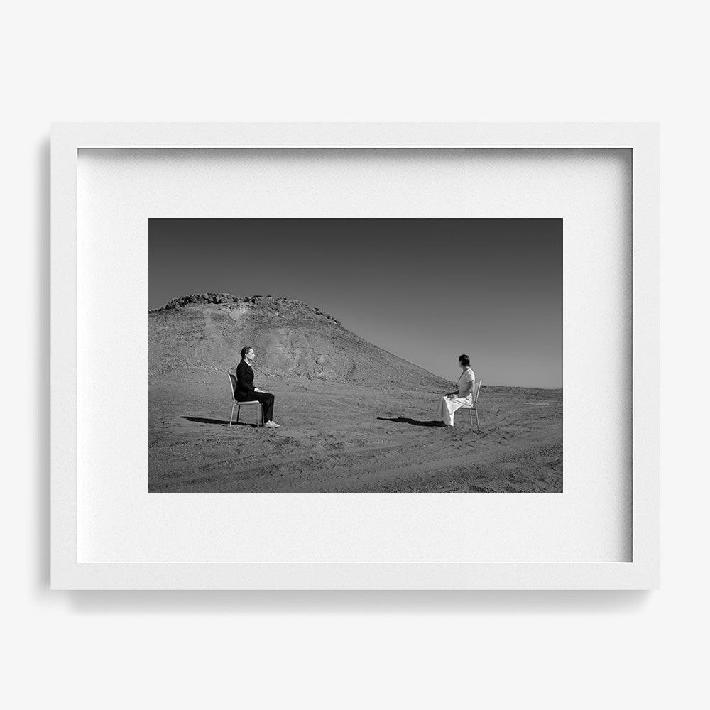 Photograph by Astrid Verhoef