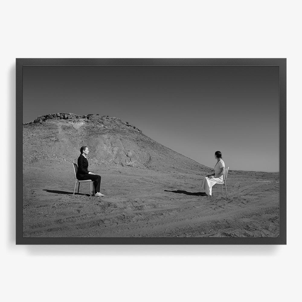 Photograph by Astrid Verhoef