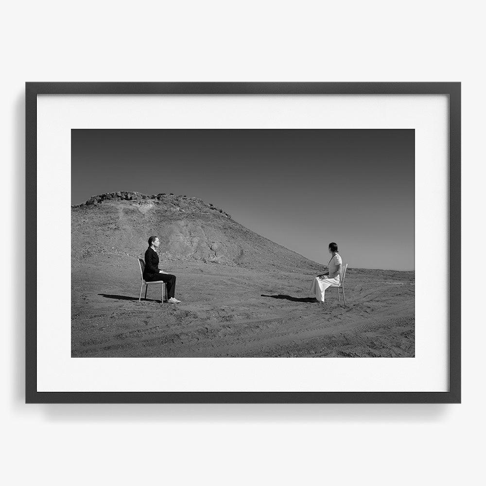 Photograph by Astrid Verhoef