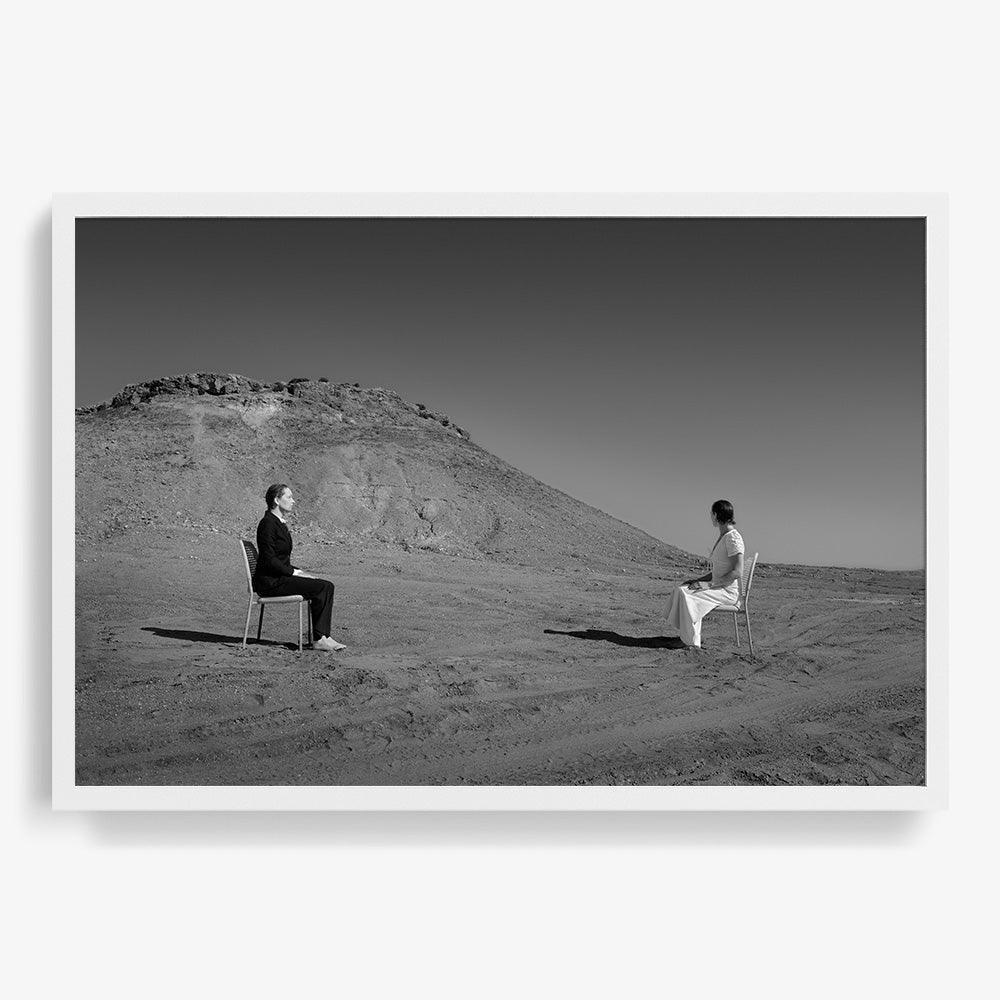 Photograph by Astrid Verhoef