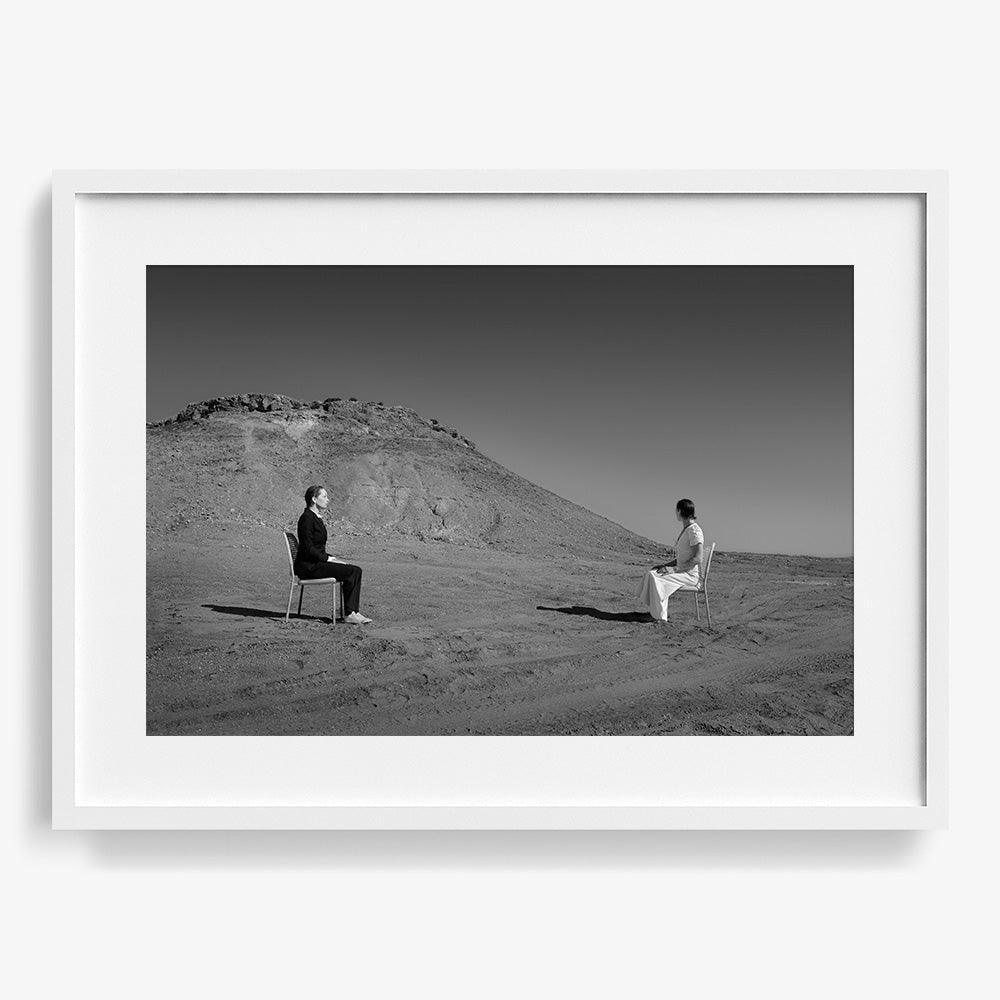 Photograph by Astrid Verhoef