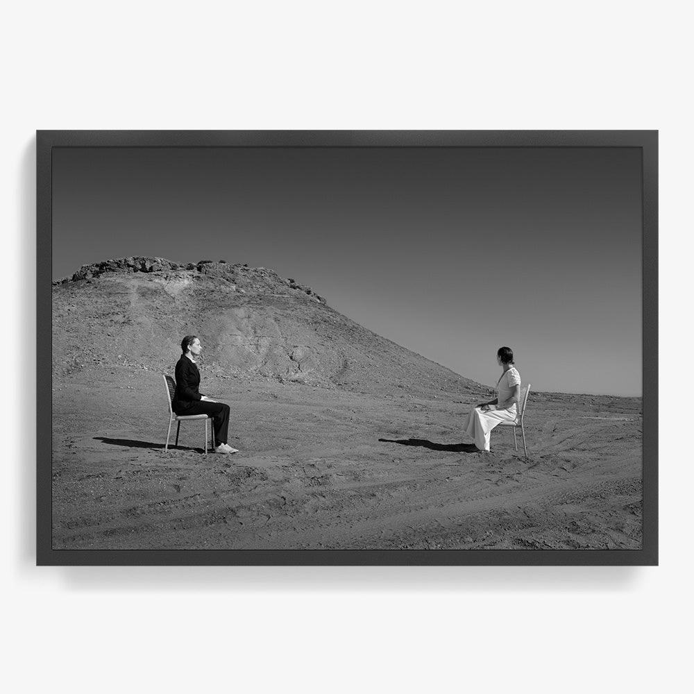 Photograph by Astrid Verhoef