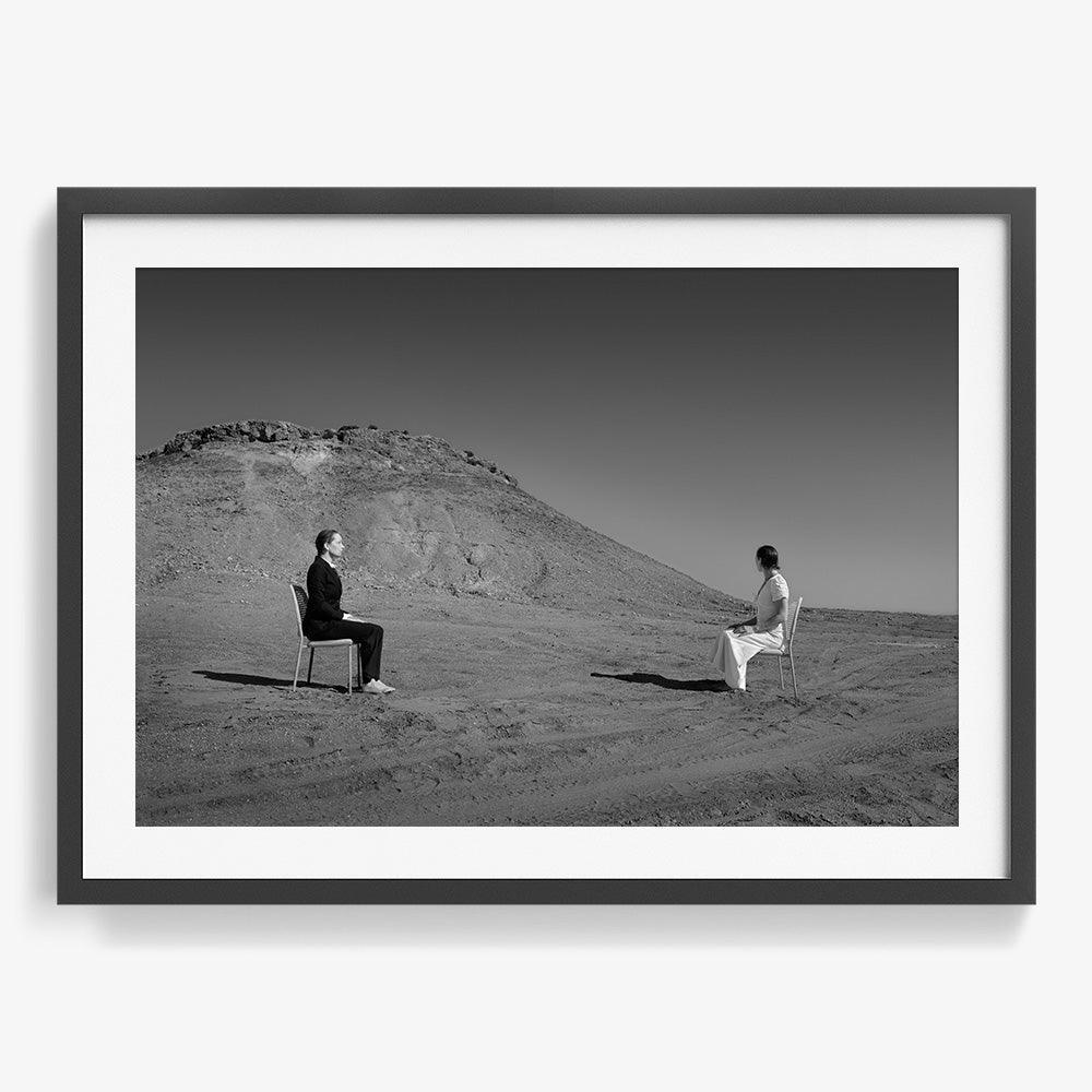 Photograph by Astrid Verhoef